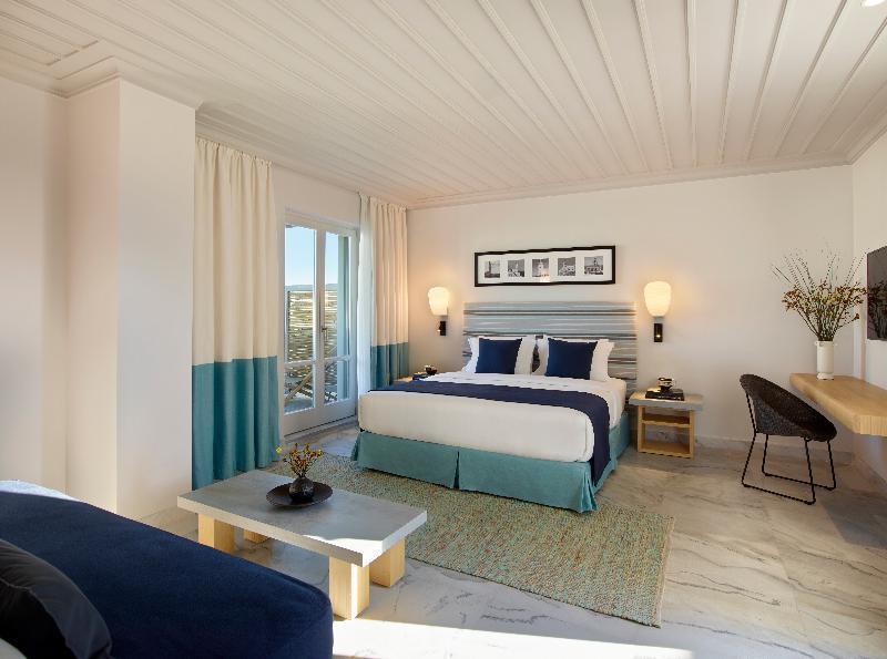 Summer Senses Luxury Resort Paros 外观 照片