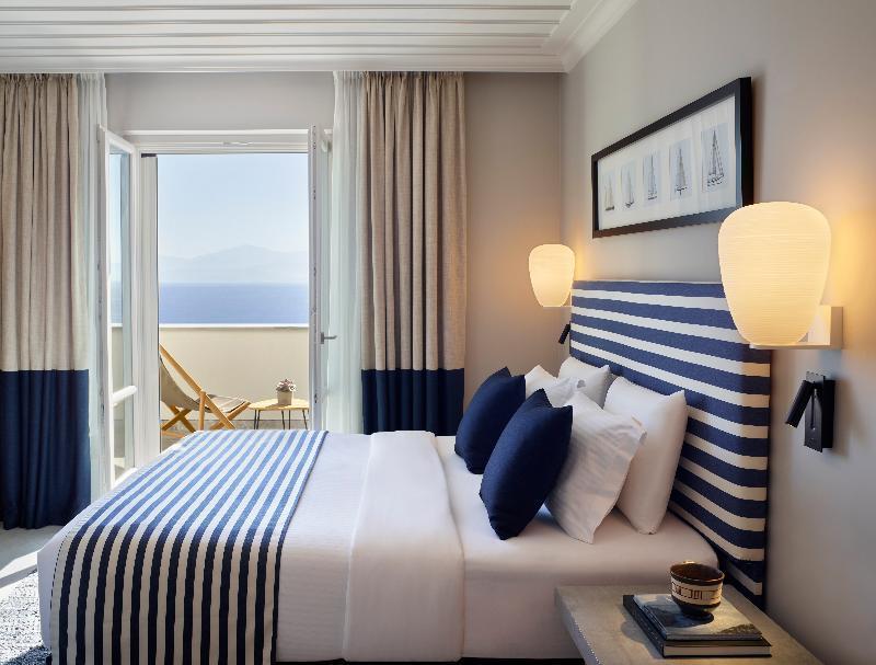 Summer Senses Luxury Resort Paros 外观 照片