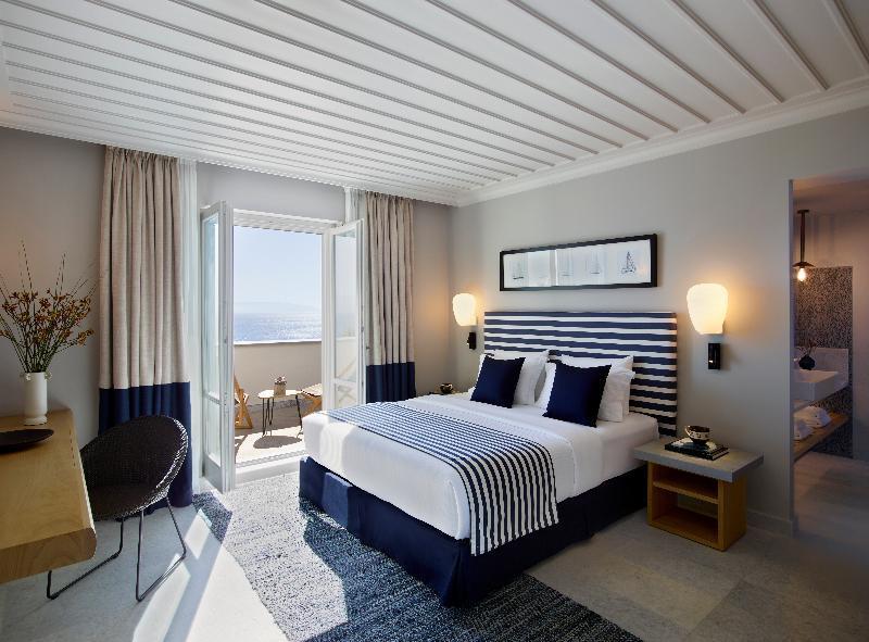 Summer Senses Luxury Resort Paros 外观 照片