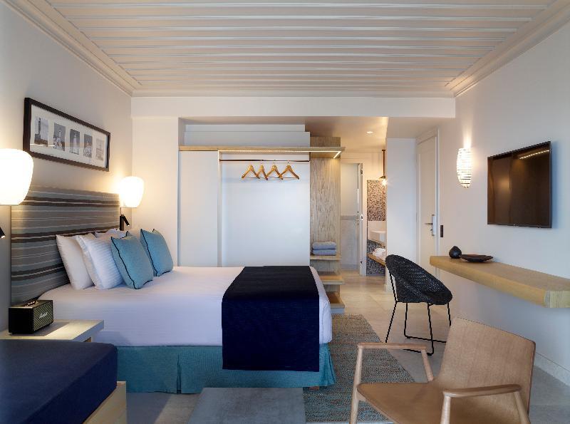 Summer Senses Luxury Resort Paros 外观 照片