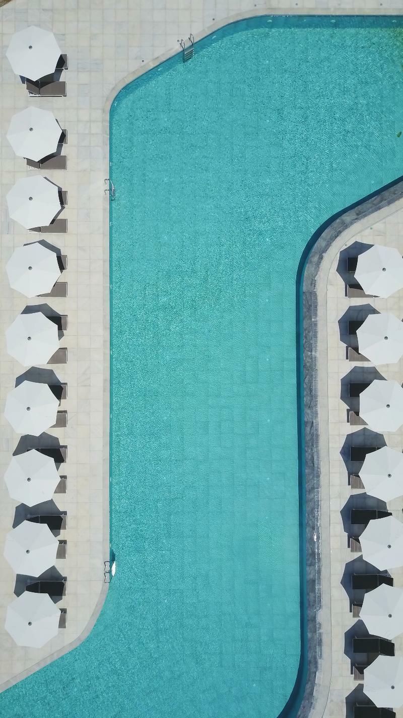 Summer Senses Luxury Resort Paros 外观 照片