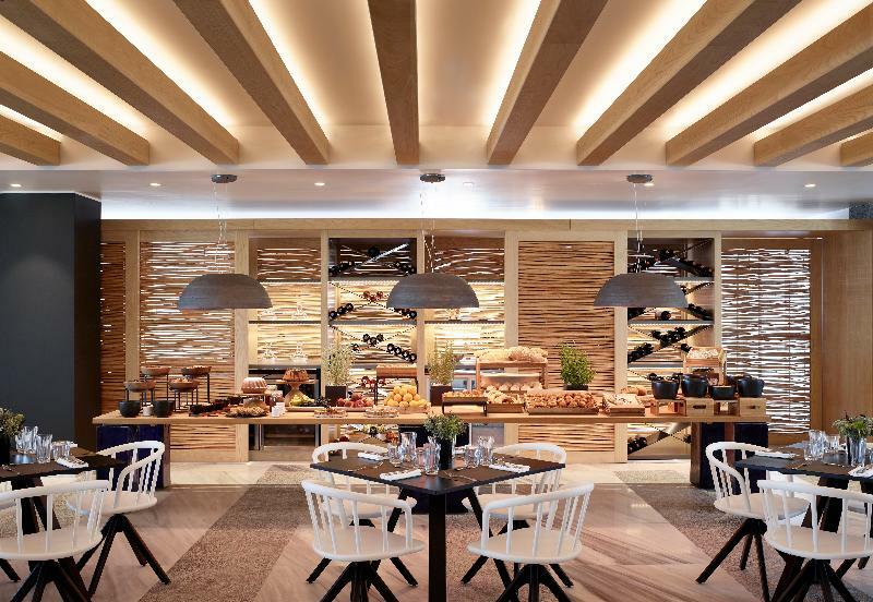 Summer Senses Luxury Resort Paros 外观 照片